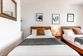 Double Room River View