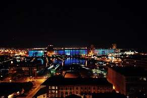 Double Room River View