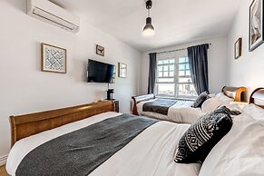 Double Room River View