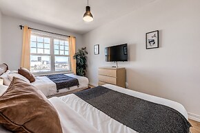 Double Room River View