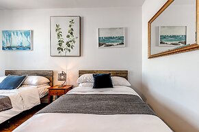 Double Room River View