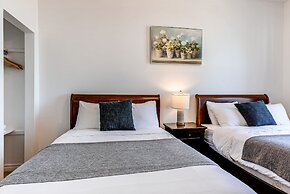 Double Room River View