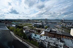 Double Room River View