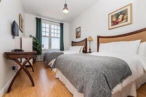 Double Room River View