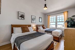 Double Room River View