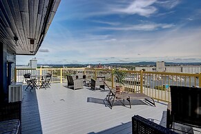 Double Room River View