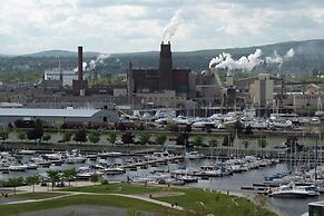 Double Room River View