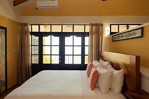 Villa Mission Bay in Belize City