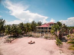 Villa Mission Bay in Belize City