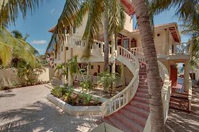 Villa Mission Bay in Belize City