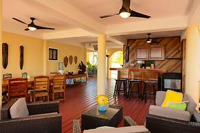 Villa Mission Bay in Belize City