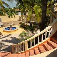 Villa Mission Bay in Belize City