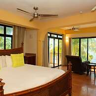 Villa Mission Bay in Belize City