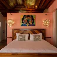 Villa Mission Bay in Belize City