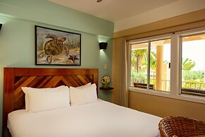 Villa Mission Bay in Belize City