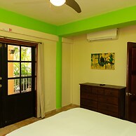 Villa Mission Bay in Belize City