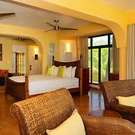 Villa Mission Bay in Belize City