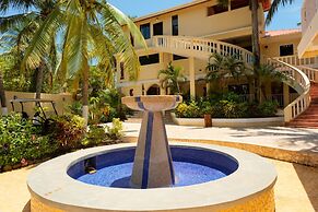 Villa Mission Bay in Belize City