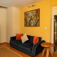 Villa Mission Bay in Belize City