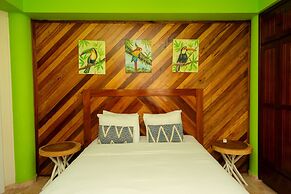 Villa Mission Bay in Belize City