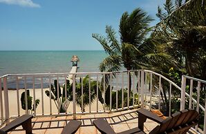 Villa Mission Bay in Belize City