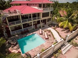 Villa Mission Bay in Belize City