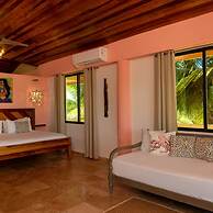 Villa Mission Bay in Belize City