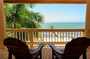 Villa Mission Bay in Belize City