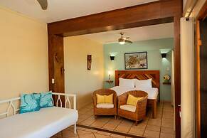 Villa Mission Bay in Belize City