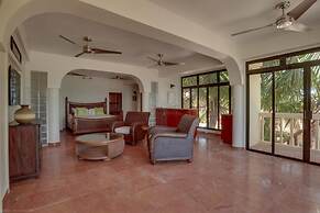 Villa Mission Bay in Belize City