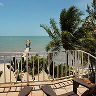 Villa Mission Bay in Belize City