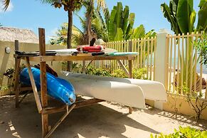 Villa Mission Bay in Belize City