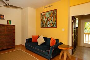 Villa Mission Bay in Belize City