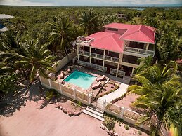 Villa Mission Bay in Belize City
