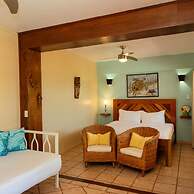 Villa Mission Bay in Belize City