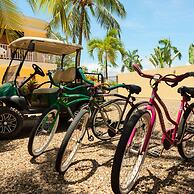 Villa Mission Bay in Belize City