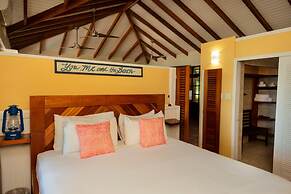 Villa Mission Bay in Belize City