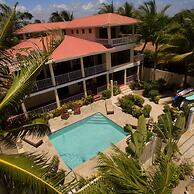 Villa Mission Bay in Belize City