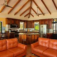 Villa Mission Bay in Belize City