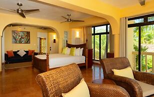 Villa Mission Bay in Belize City