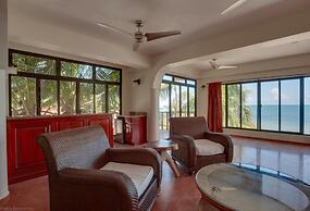 Villa Mission Bay in Belize City