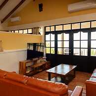 Villa Mission Bay in Belize City