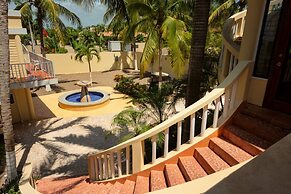 Villa Mission Bay in Belize City