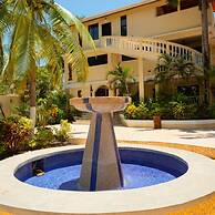 Villa Mission Bay in Belize City