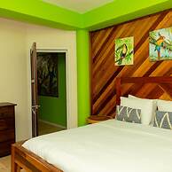 Villa Mission Bay in Belize City