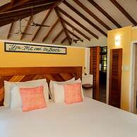 Villa Mission Bay in Belize City