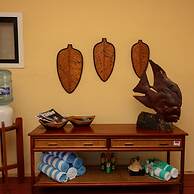 Villa Mission Bay in Belize City