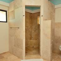 Villa Mission Bay in Belize City