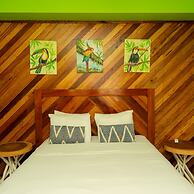 Villa Mission Bay in Belize City