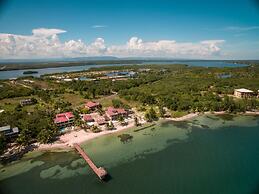 Villa Mission Bay in Belize City